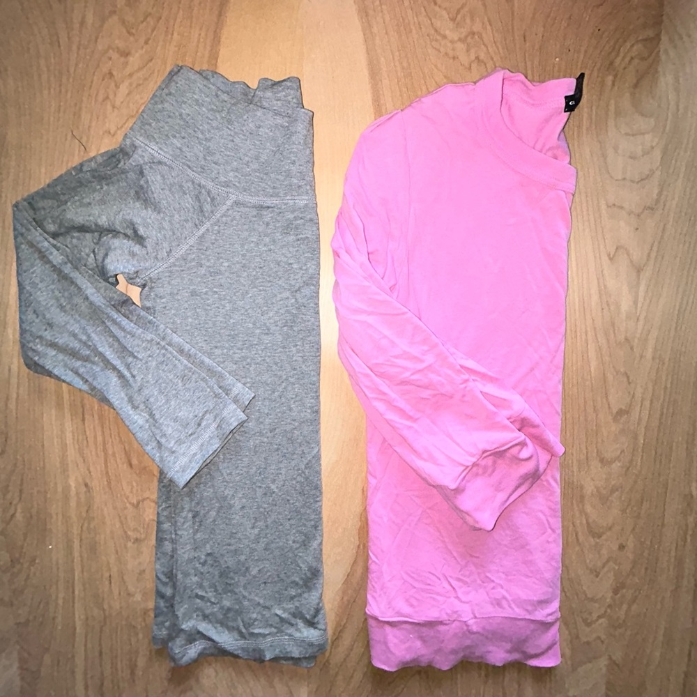 Club Monaco Shirts